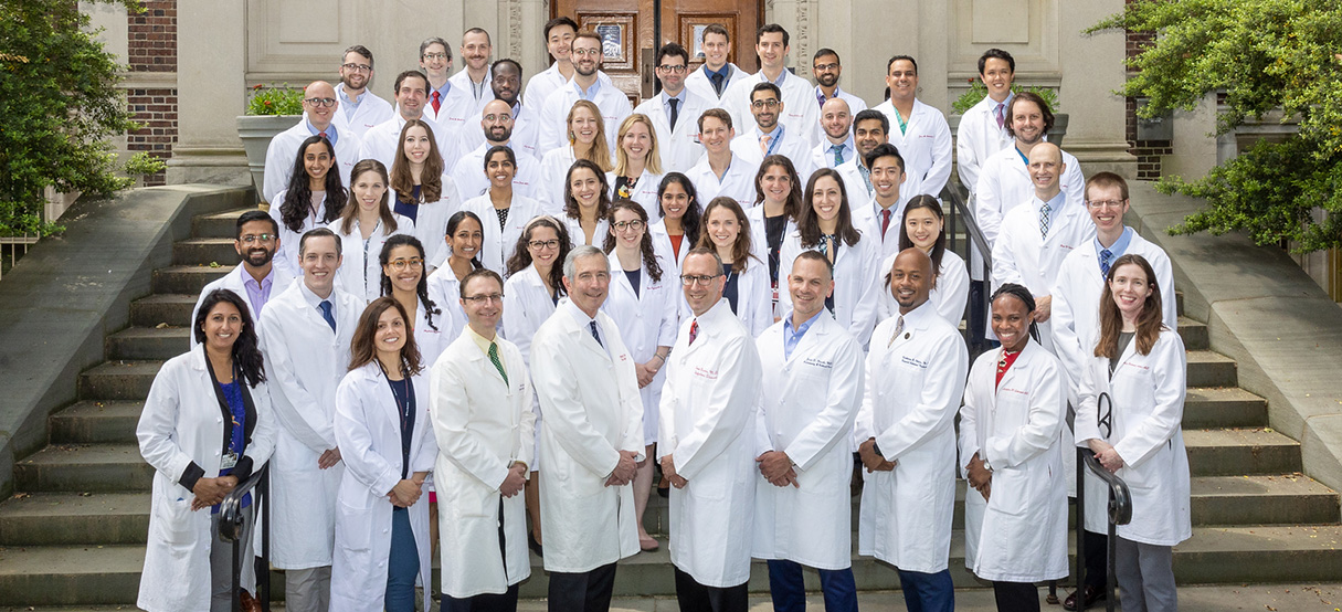 Internal Medicine Residency Program | Penn Medicine